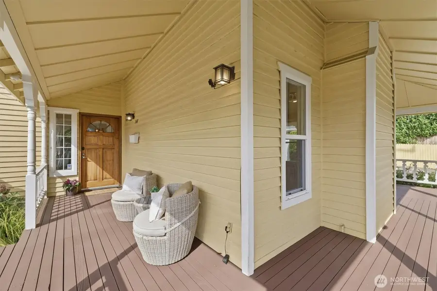 560 N 76th Street, Seattle, WA 98103 - #2