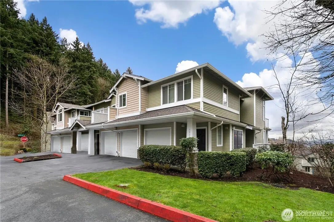 4030 S 213 Court #G, Seatac, WA 98198 - #1