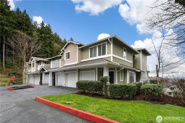 4030 S 213 Court #G, SeaTac, WA 98198