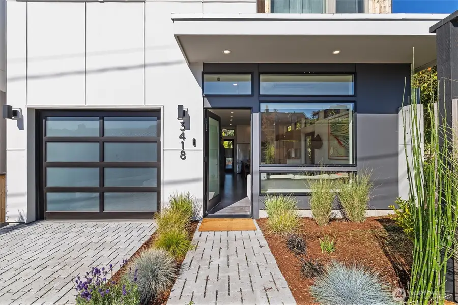 3418 NW 67th Street, Seattle, WA 98117 - #2