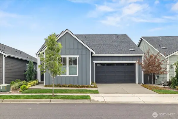 23612 SE Aspen Street, Black Diamond, WA 98010