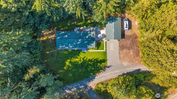 19296 Widme Road Ne, Poulsbo, WA 98370