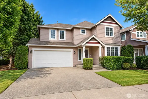 7035 Prism Street Se, Lacey, WA 98513