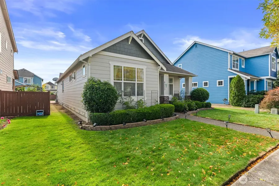8533 Capstan Drive Ne, Olympia, WA 98516 - #2