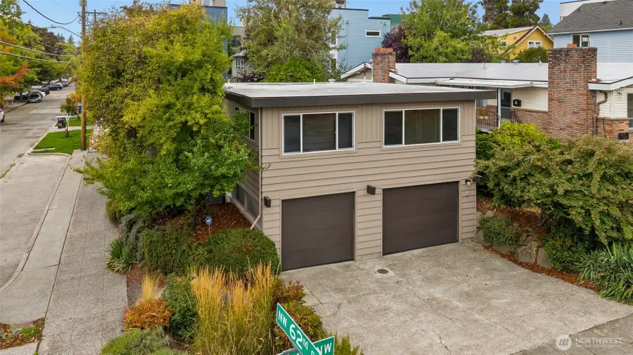 2602 NW 62nd Street, Seattle, WA 98107 - #2