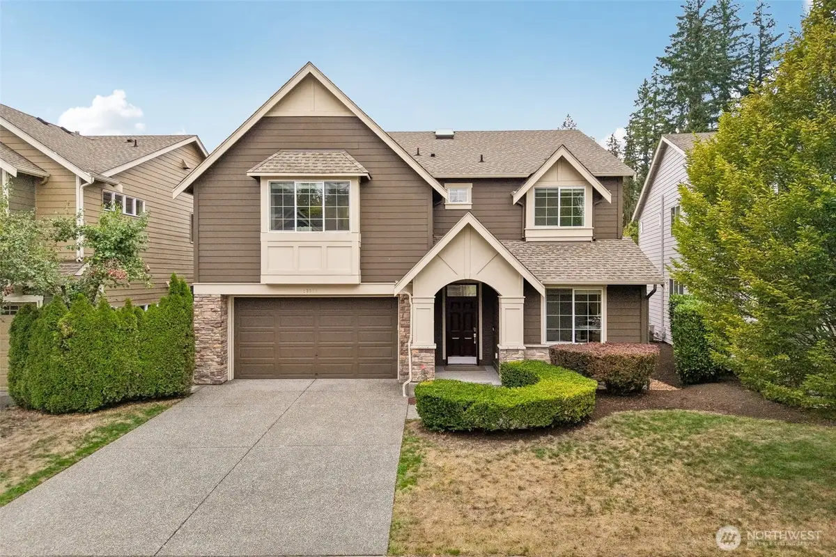 23968 NE 101st Place, Redmond, WA 98053 - #1