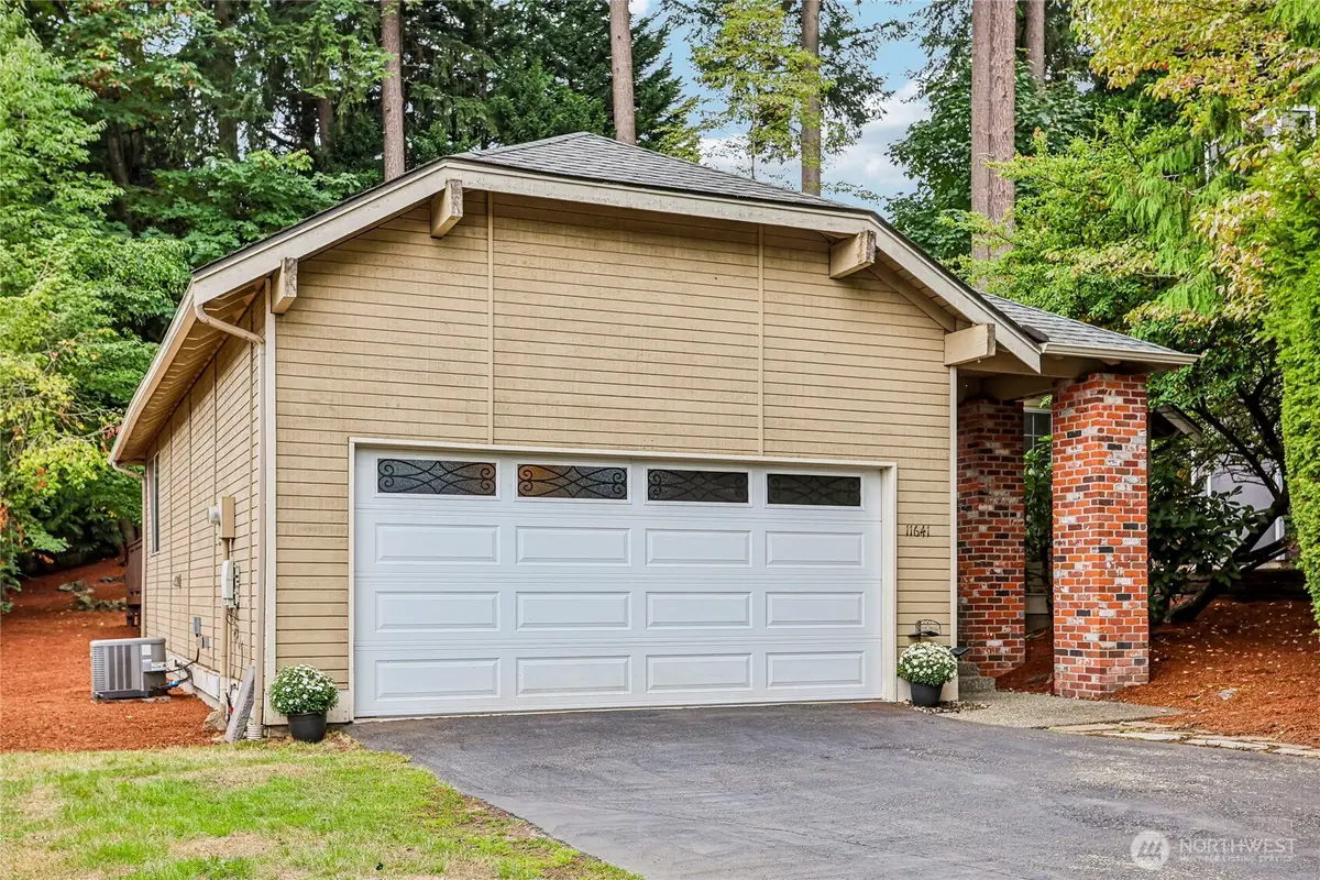 11641 NE 95th Street, Kirkland, WA 98033 - #1