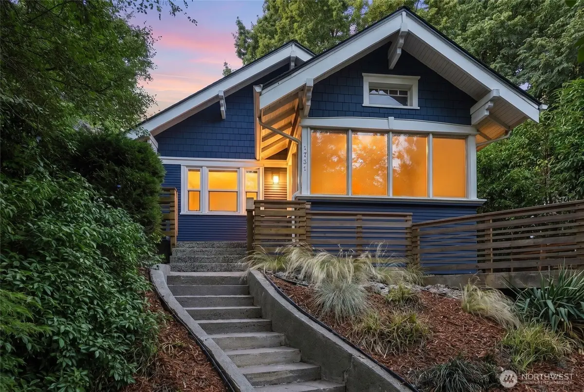 1731 Lake Washington Boulevard S, Seattle, WA 98144 - #1