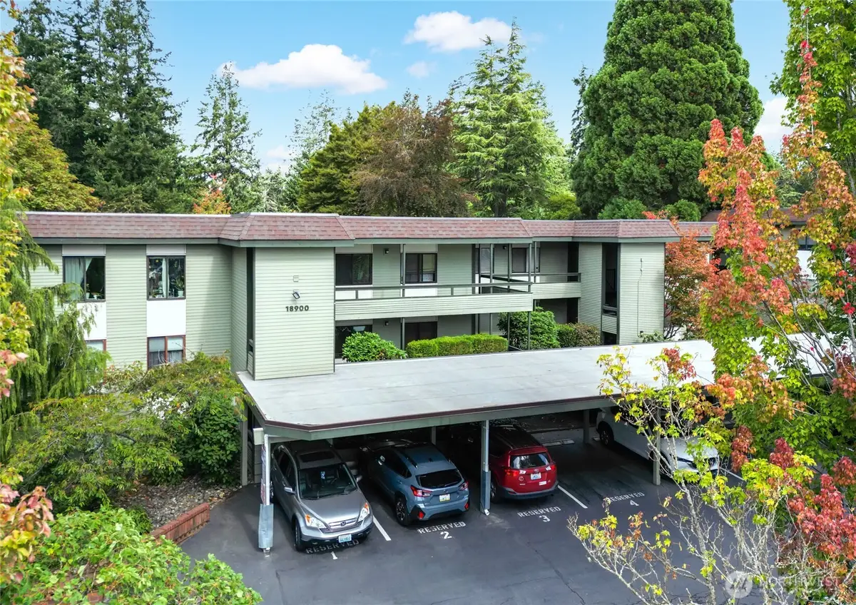 18900 8th Avenue Nw #203, Shoreline, WA 98177 - #1