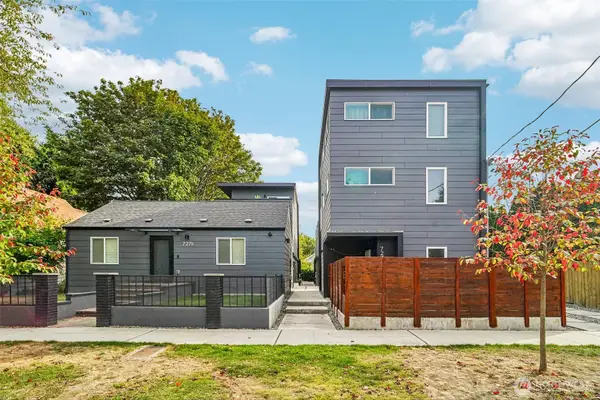 731 S Southern Street #6, Seattle, WA 98108