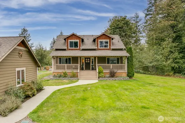 3727 109th Ave Ne, Lake Stevens, WA 98258