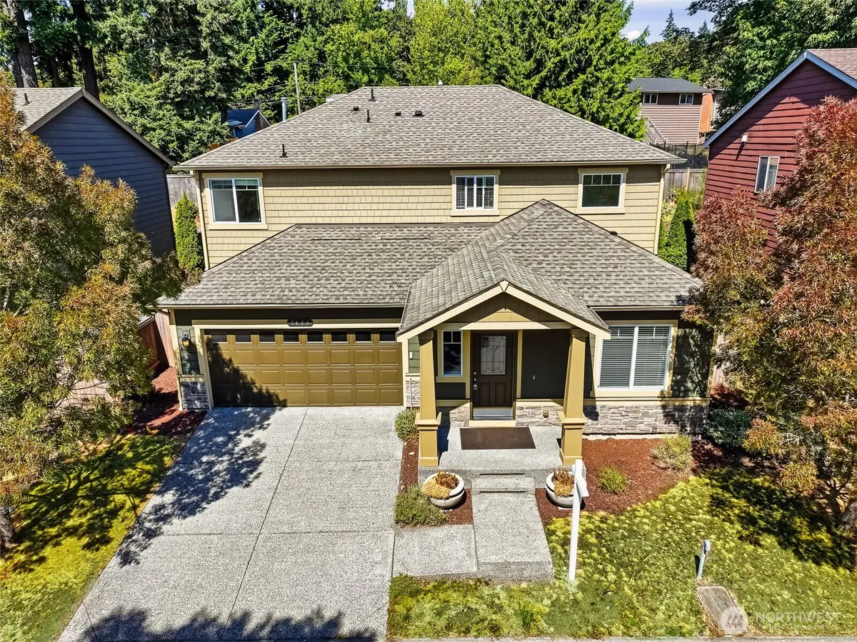 7624 NE 201st Place, Kenmore, WA 98028 - #1