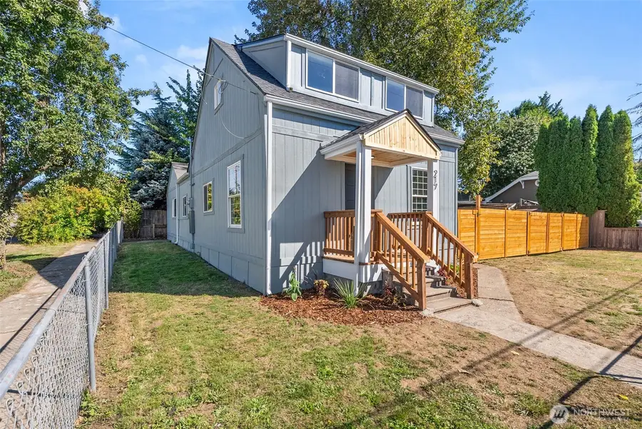 217 W Chestnut, Centralia, WA 98531 - #2