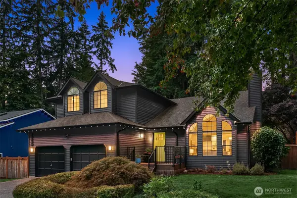 14329 166 Place Se, Renton, WA 98059