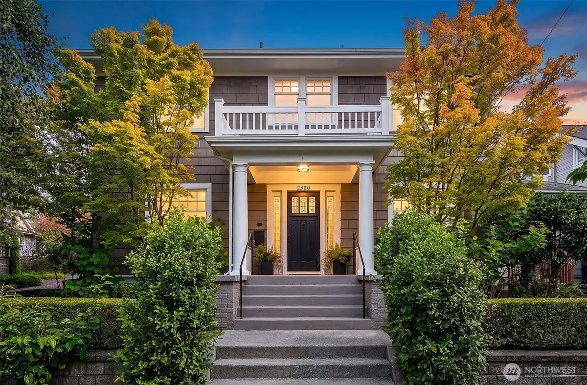 2320 Nob Hill Avenue N, Seattle, WA 98109 - #1