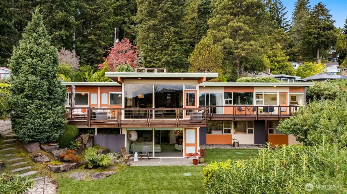 17059 16th Avenue Sw, Normandy Park, WA 98166 - #1