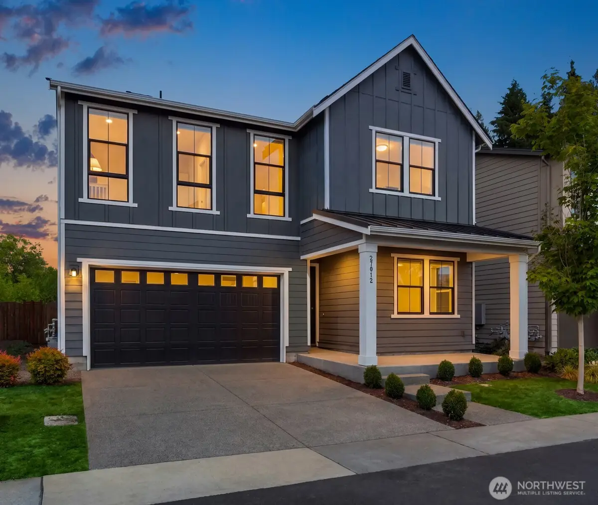 27012 NE 141st Place, Duvall, WA 98019 - #1