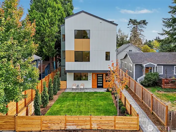 9014 4th Avenue Nw, Seattle, WA 98117