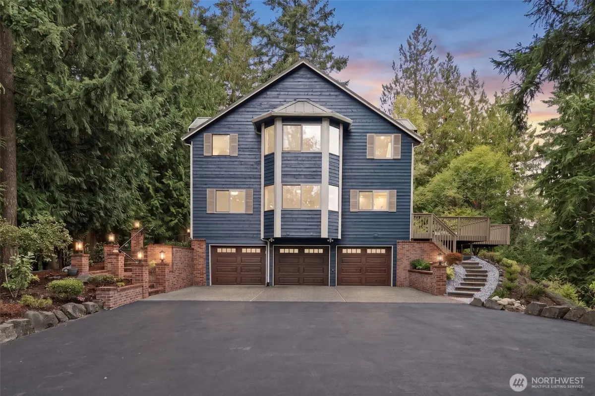 9502 184th Avenue E, Bonney Lake, WA 98391 - #1