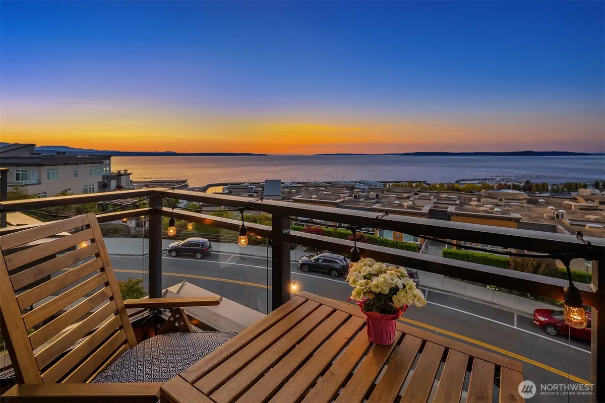 50 Pine Street #509, Edmonds, WA 98020 - #1