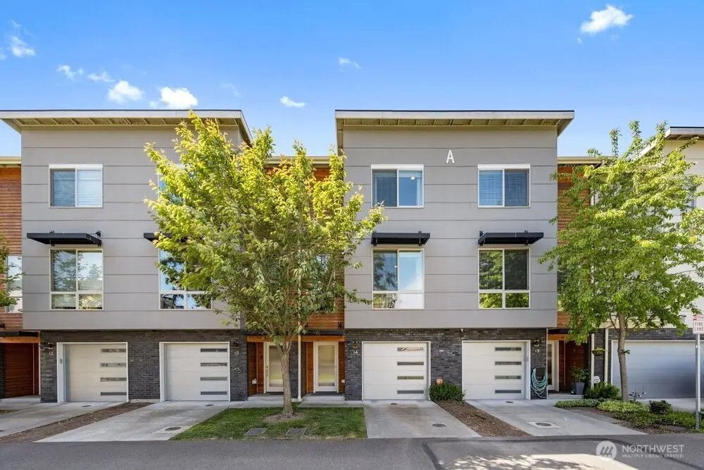 7628 222nd Street Sw #A4, Edmonds, WA 98026 - #1