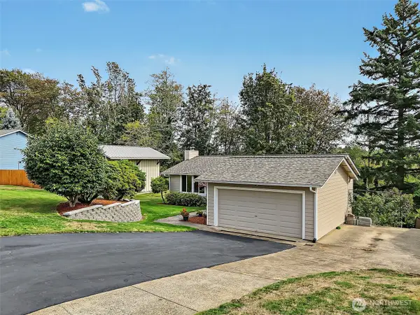 2283 Aspen Street Se, Port Orchard, WA 98366