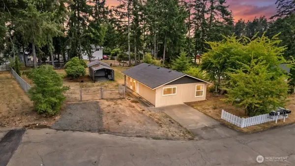 10 E Cherry Park, Shelton, WA 98584