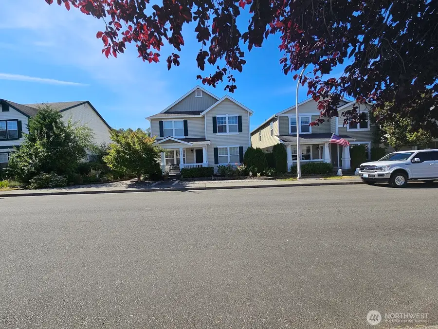 201 Glennwood Place Se, Renton, WA 98056 - #2