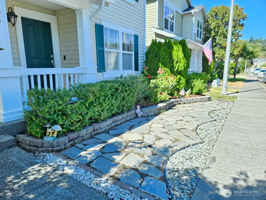 201 Glennwood Place Se, Renton, WA 98056 - #3