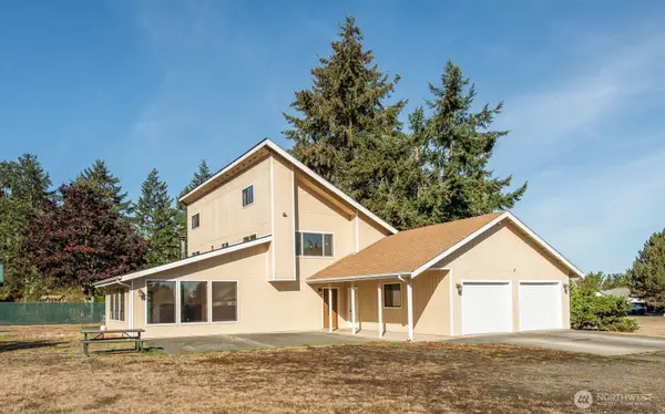 73 W Quail Lane, Sequim, WA 98382