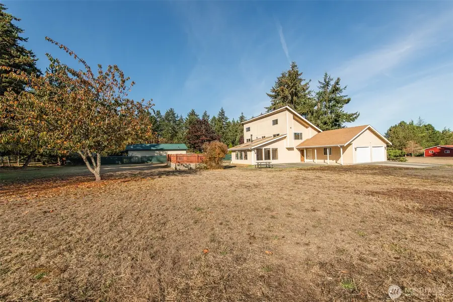 73 W Quail Lane, Sequim, WA 98382 - #2