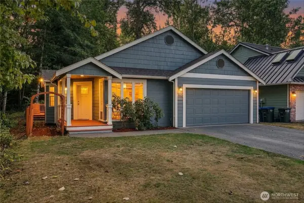 2532 New Haven Place, Bellingham, WA 98226