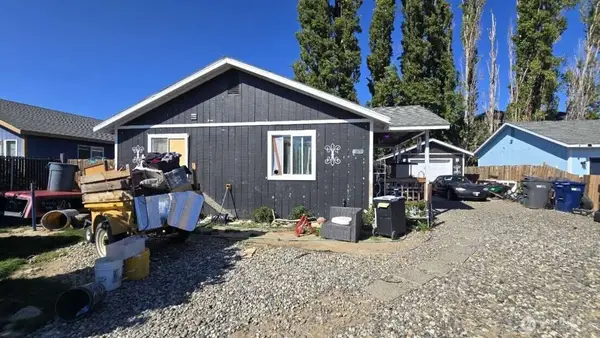 1561 Cashmere Street, Wenatchee, WA 98801