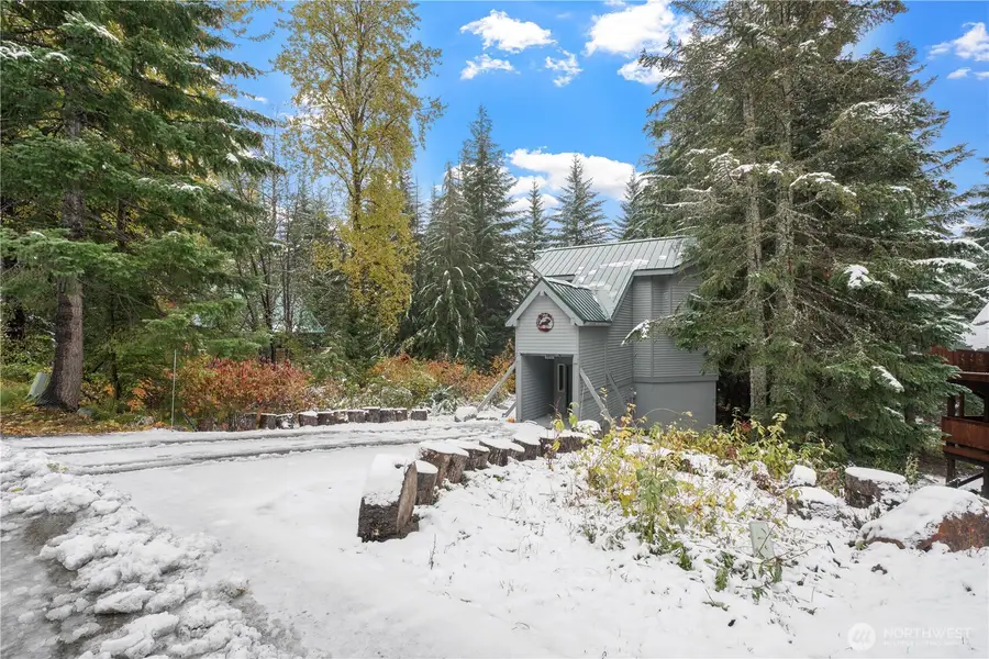 180 Chamonix Place, Snoqualmie Pass, WA 98068 - #2