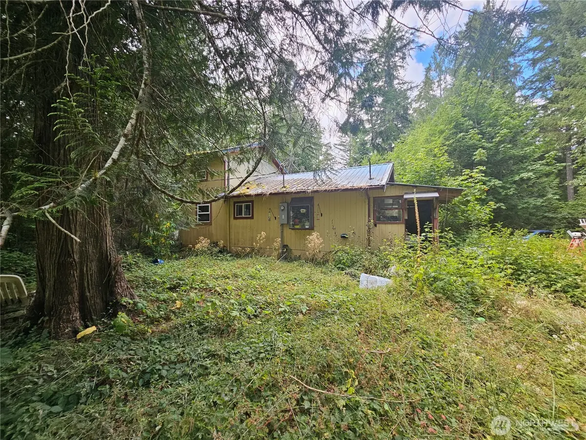 960 Duckabush Road, Brinnon, WA 98320 - #1