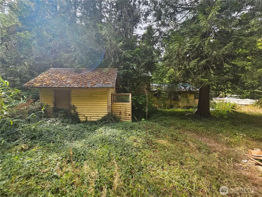 960 Duckabush Road, Brinnon, WA 98320 - #2