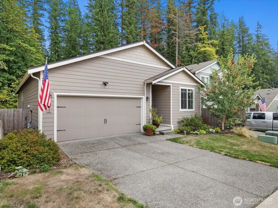 12115 319th Avenue Se, Sultan, WA 98294 - #2