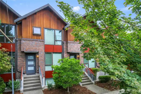 6542 32nd Avenue Ne #B, Seattle, WA 98115