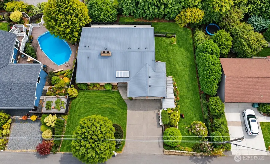 18534 55th Avenue Ne, Kenmore, WA 98028 - #2
