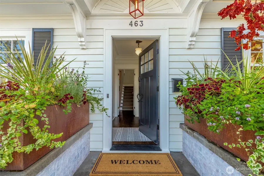 463 Lynn Street, Seattle, WA 98109 - #2