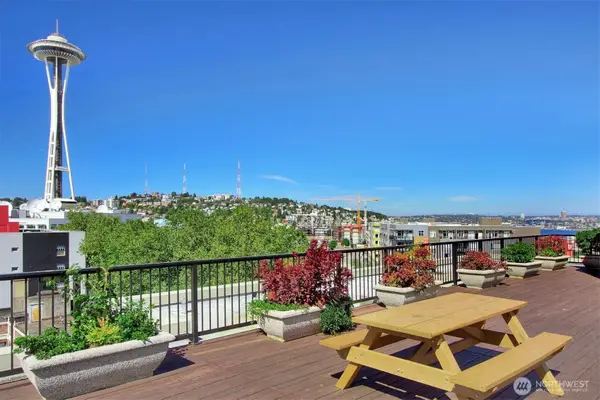 425 Vine Street #405, Seattle, WA 98121