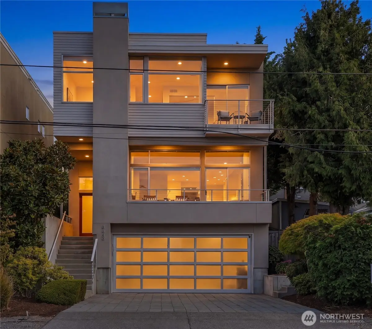 19408 Richmond Beach Drive Nw #A, Shoreline, WA 98177 - #1