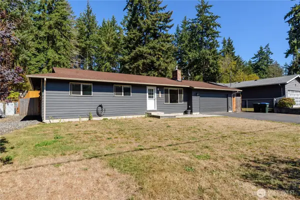 1809 W 10th Street, Port Angeles, WA 98363