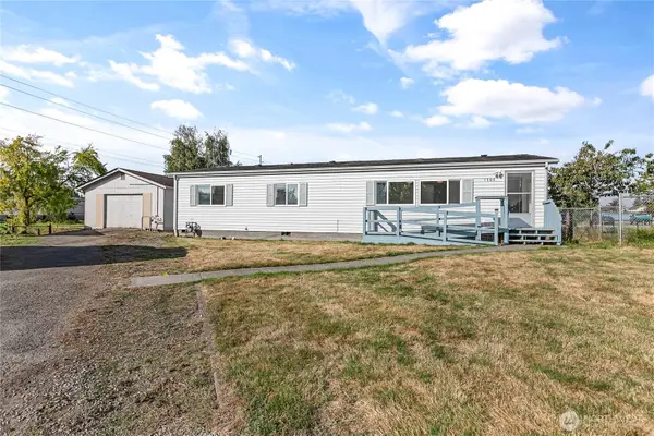 1705 N 32nd Place, Mount Vernon, WA 98273
