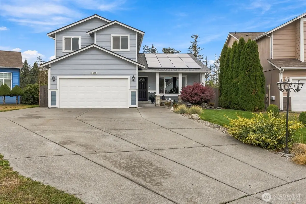 9819 Greenleaf Loop Se, Yelm, WA 98597 - #1