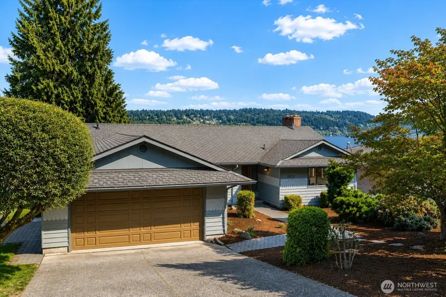 3920 NE 157th Place, Lake Forest Park, WA 98155 - #2