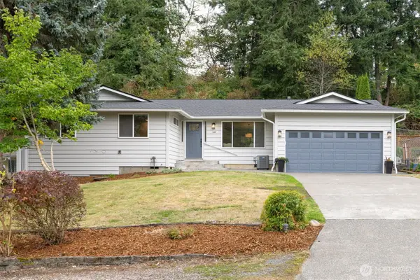 1469 Greenville Drive, Bellingham, WA 98226