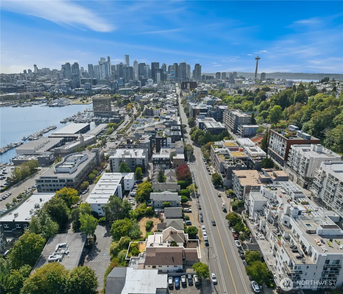 1730 Dexter Avenue N, Seattle, WA 98109 - #1