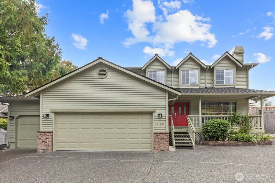 13106 Harbour Heights Drive, Mukilteo, WA 98275 - #3