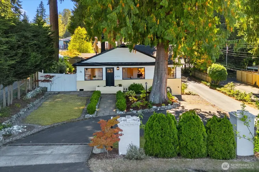 825 NW 180th Street, Shoreline, WA 98177 - #3
